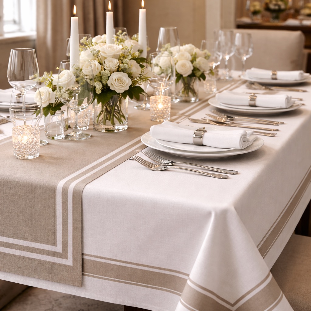 Linge de Table